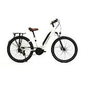 Granville E-absolute 34 Altus Elektrische Fiets