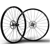 Scope O2D 29 '' MTB Wielset | 15x100 - 12x142mm Black