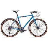 Cinelli Hobootleg Interrail 2021 Fiets