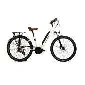 Granville E-absolute 14 Acera Elektrische Fiets