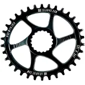 Lola Cannondale Dm Ovaal Kettingblad