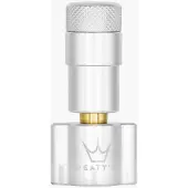 Peaty's Holeshot Co2-pomp