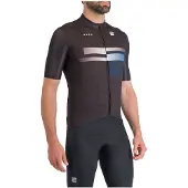 Sportful Gruppetto Korte Mouw Wielertrui