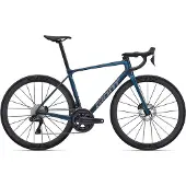Giant Tcr Advanced Pro 0 Di2 Ultegra Di2 Rd-r8150 2025 Racefiets