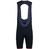 Rapha - Brevet Bib Shorts - Fietsbroek XL, blauw