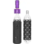 Peaty's Holeshot Road/gravel Co2 Patroon