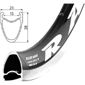 Remerx Rapid Racefietsvelg