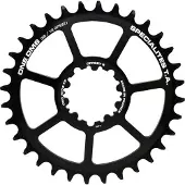 Specialites Ta One Dm6-sram Kettingblad