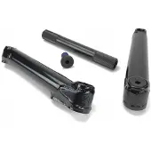 Cult Crew Juvi 19 Mm Pedaalarm