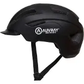 Auvray Reflex Stedelijke Helm