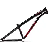 Radio Griffin Pro 26´´ Bmx-frame