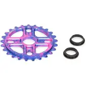 Saltbmx Manta Tandwiel
