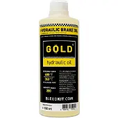 Bleedkit Gold Mineral Olie Rem 500ml