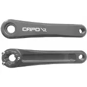 Leonardi Racing Capo 3 Pedaalarm