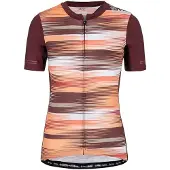 KILPI Dames korte broek Dres , donkerrood, maat 38, model RL0325KIDRD38