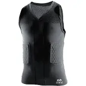 Mcdavid 7963R HexTM Tank Shirt Zwart | S