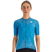 Sportful Rocket Korte Mouw Wielertrui