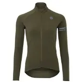 Agu Thermo Essential Trui Met Lange Mouwen