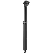 Kind Shock ETEN I Telescopic Seatpost Internal Passage Black (Without Control)