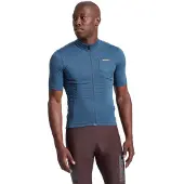 Pearl Izumi Expedition Korte Mouw Wielertrui