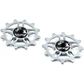 JRC Components Sram Force/red Axs Derailleurwieltjes Set Voor Fietsen