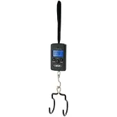 VAR Portable Digital Scale Max 40kg Hulpmiddel