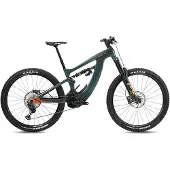 Bh Xtep Lynx Pro 0.8 Ep801 29´´ Xt 2023 Elektrische Mountainbike
