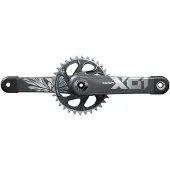 Sram X01 Eagle Boost Dub Direct Mount Crankstel