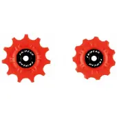 Tripeak Shimano/sram Scr Wheel Derailleurwieltjes Set Voor Fietsen