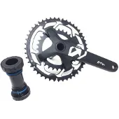 Tfhpc Aluminium 24 Mm Crankstel