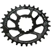 MSCH Copenhagen Direct Mount Sram Boost Oval Kettingblad