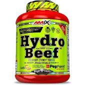 Amix Hydrobeef Eiwit Pinda´s En Chocolade En Snoep 2kg