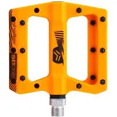 Sb3 Shelter Pedalen