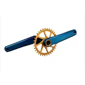 Garbaruk Xc Pedaalarm