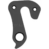Pilo D1079 Derailleurhanger