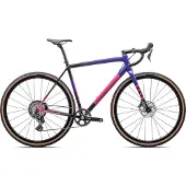 Specialized Crux Comp Grx-rx820 2025 Gravelbike