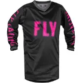 Fly F-16 Langarm Enduro Trui