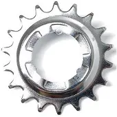 Shimano Nexus Gear Tandwiel 10 Eenheden
