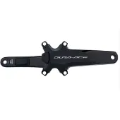 Shimano Dura-ace Fc-r9200p Crank Met Vermogensmeter