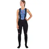 Castelli Sorpasso Ros Fietsbroek