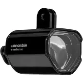 Cannondale Foresite E350 Smartsense Stvzo Voorlicht