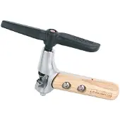 Skuad Wood Kettingpen-extractor