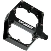 Exustar E-pb531 Bmx/freestyle Pedalen