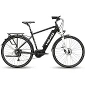 Head Bike Trivior Men Elektrische Fiets