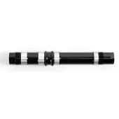 Massi X-pro3 Evo Achternaafas