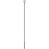Alpina 2.34/2.00 Stainless Steel Spaken 100 Eenheden