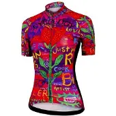 CYCOLOGY See Me Korte Mouw Wielertrui