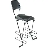 Mvtek Classic Stuffed Achterzitje Voor Kinderfiets