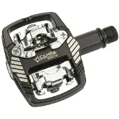 Campa Bros Platform Pedalen