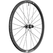 Dt Swiss GRC 1400 Dicut 30 700 mm Achterwiel | 12x142 mm | Center Lock || Maat: CenterLock